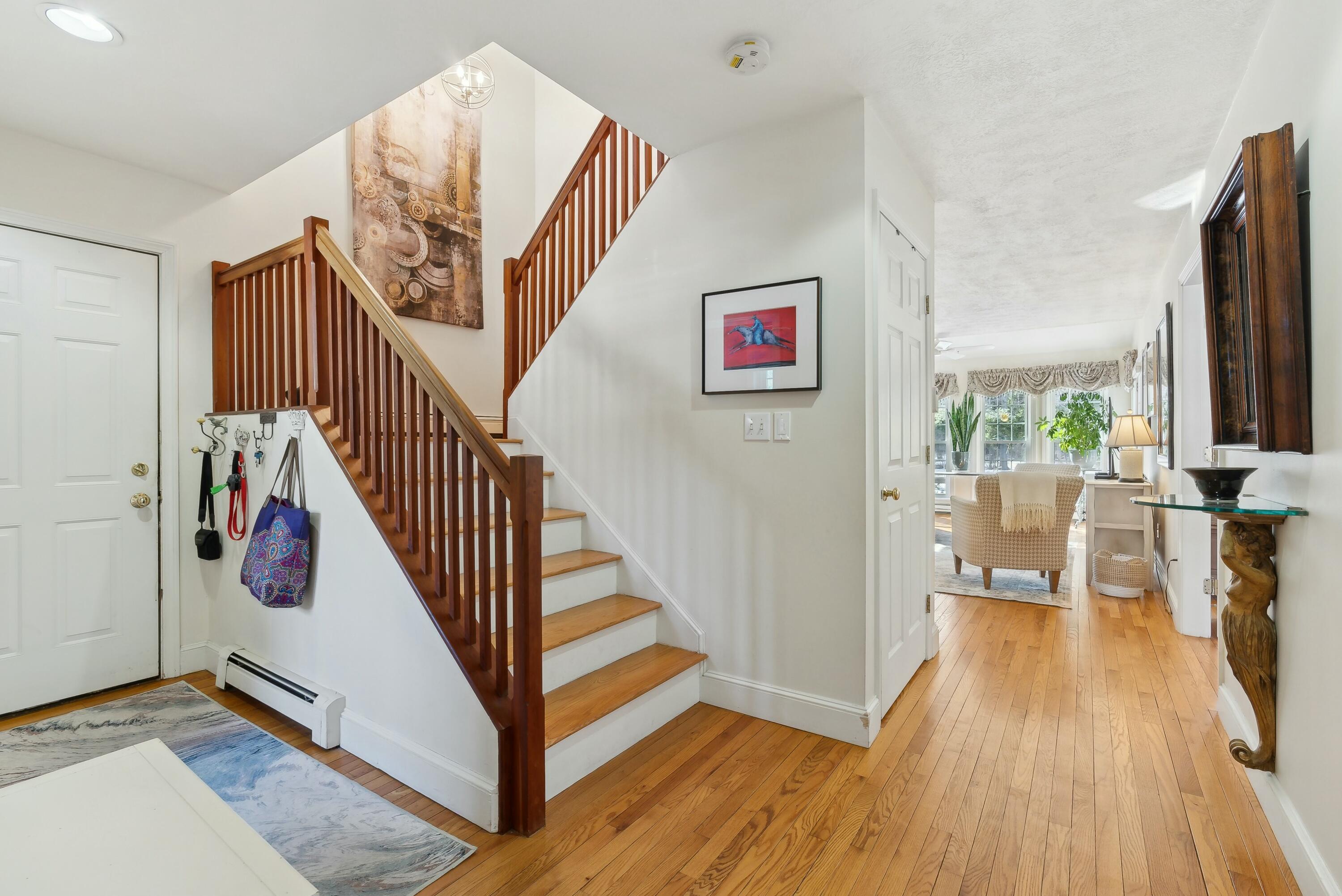 2 Lupine Court Yarmouth ME 04096