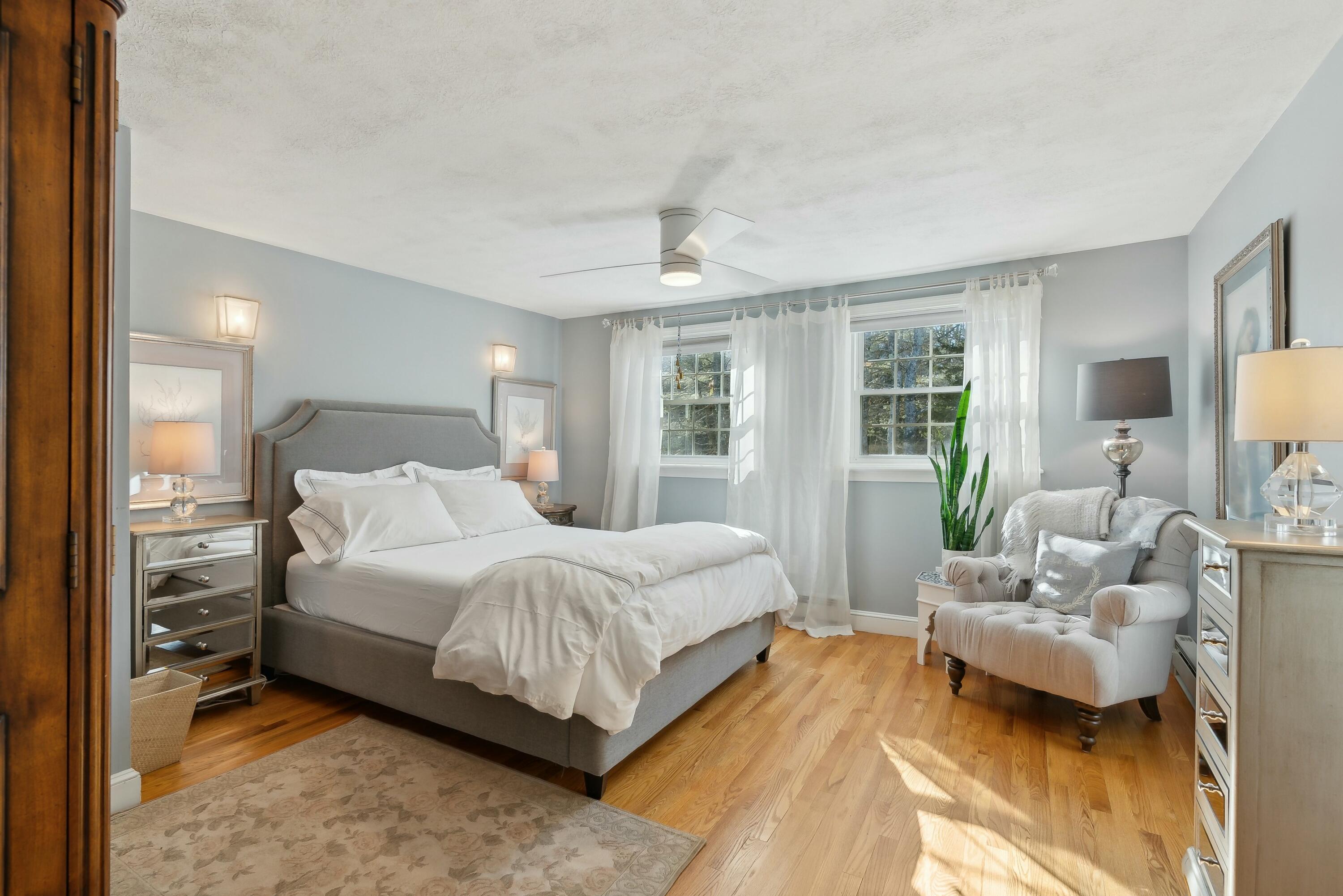 2 Lupine Court Yarmouth ME 04096