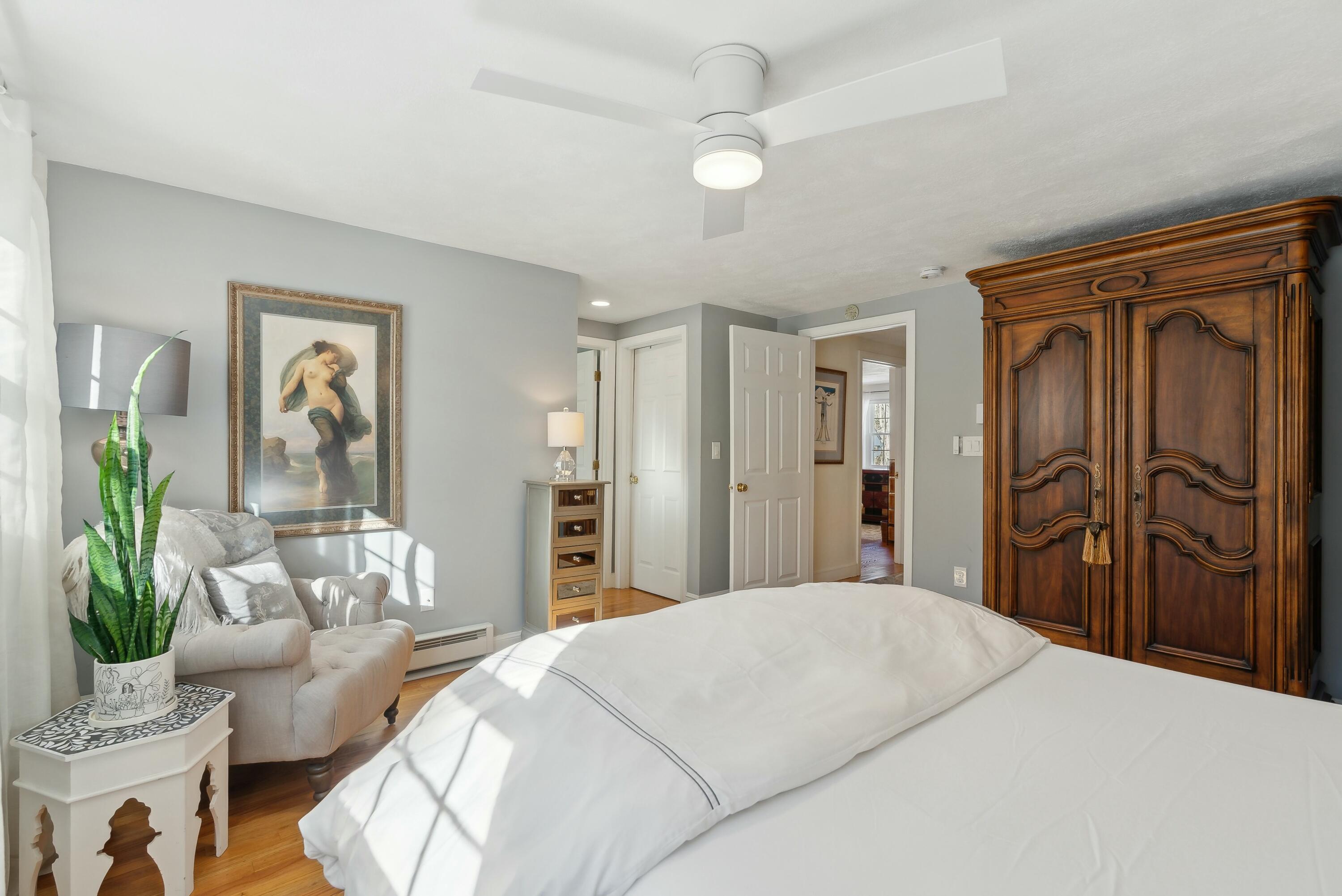 2 Lupine Court Yarmouth ME 04096