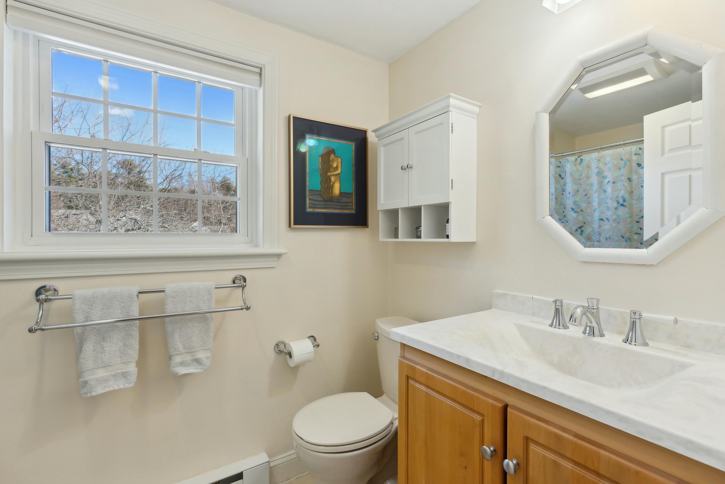 2 Lupine Court Yarmouth ME 04096