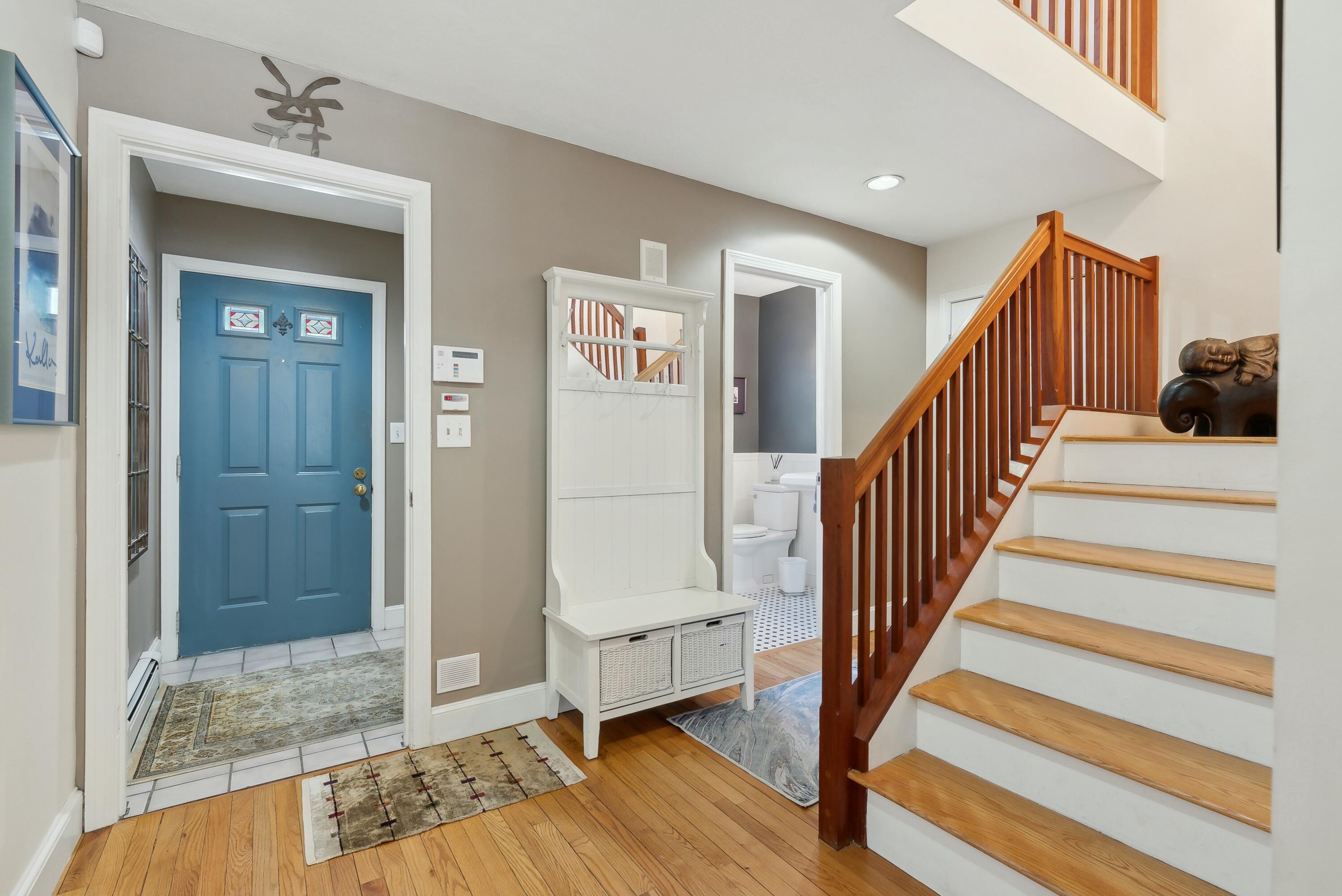 2 Lupine Court Yarmouth ME 04096