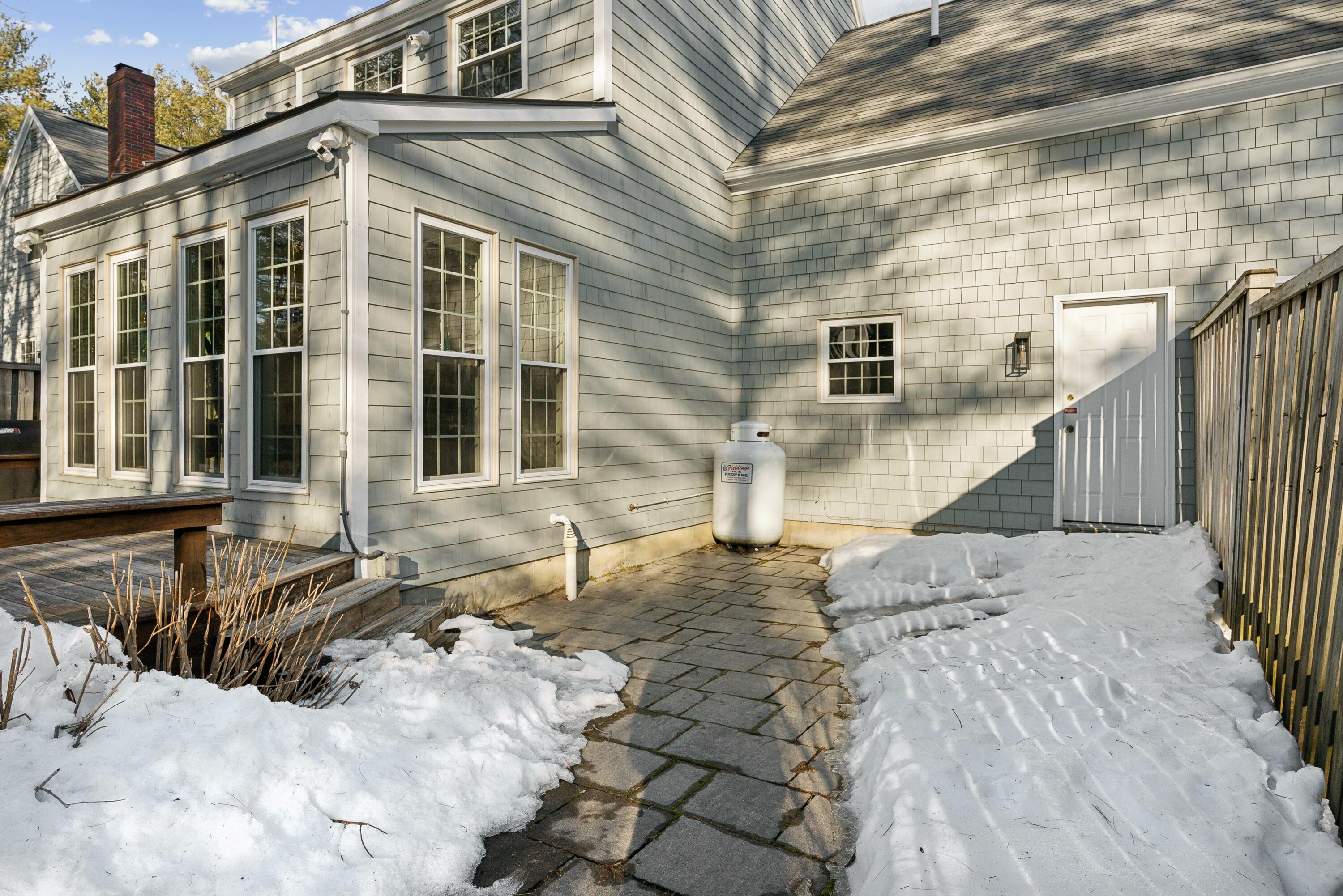 2 Lupine Court Yarmouth ME 04096