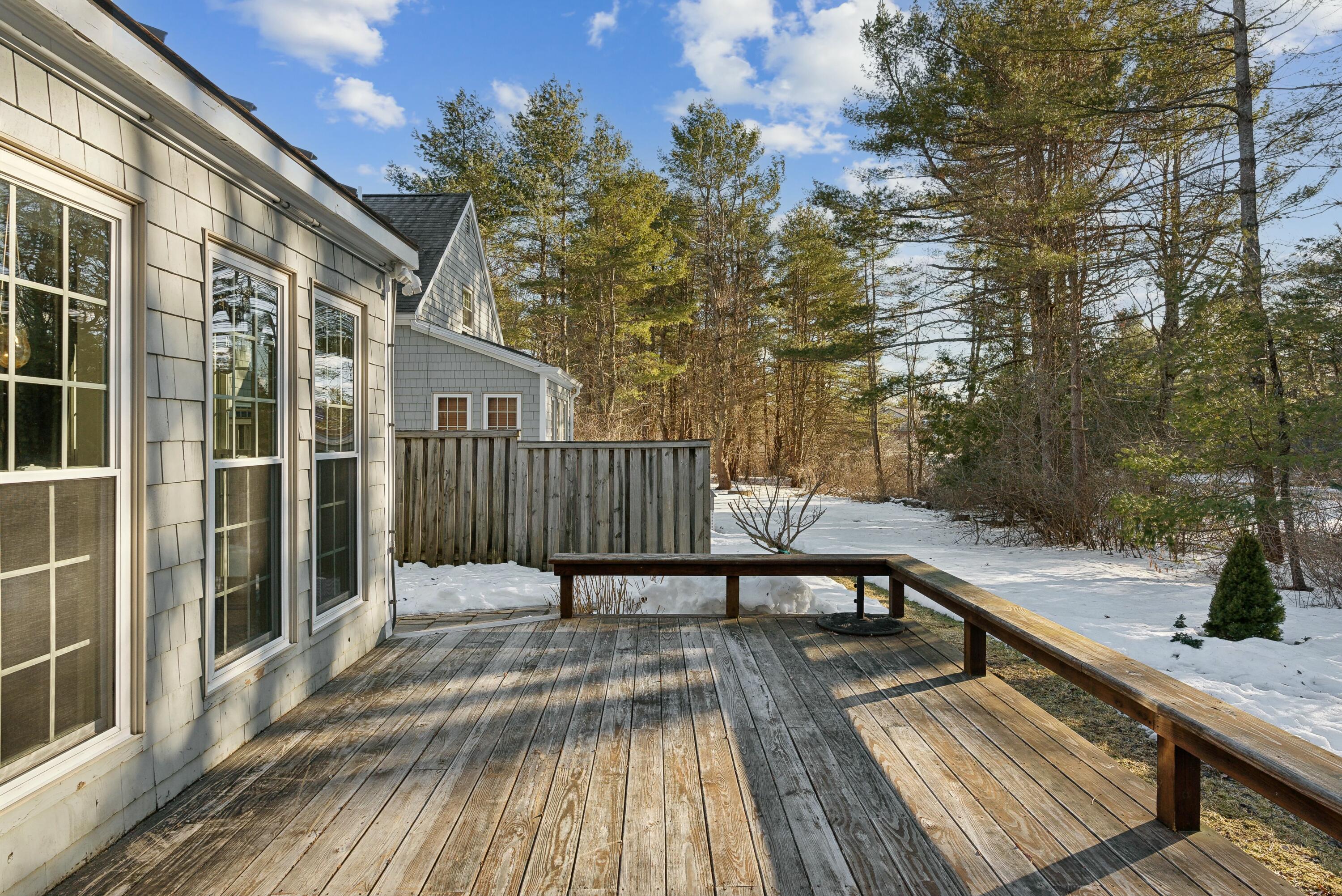 2 Lupine Court Yarmouth ME 04096