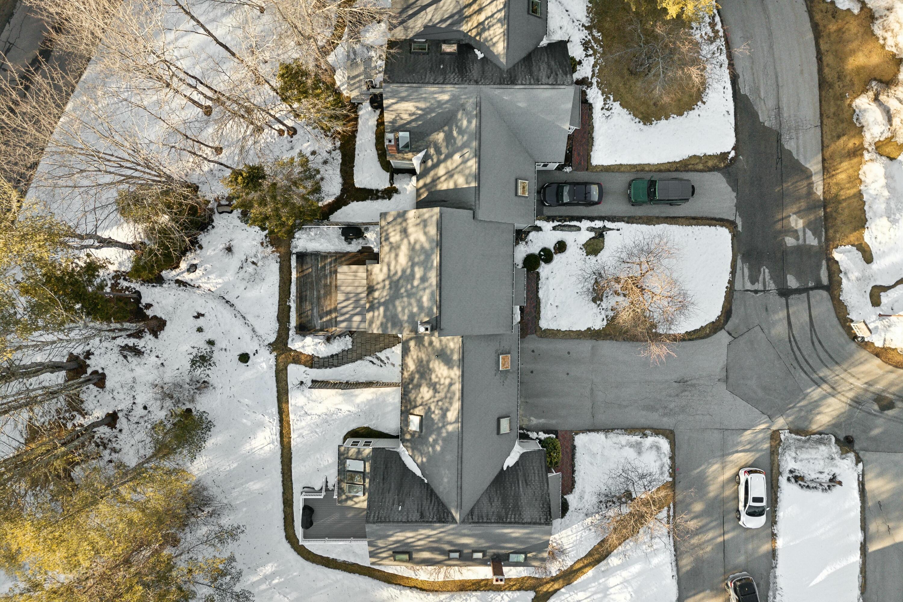 2 Lupine Court Yarmouth ME 04096