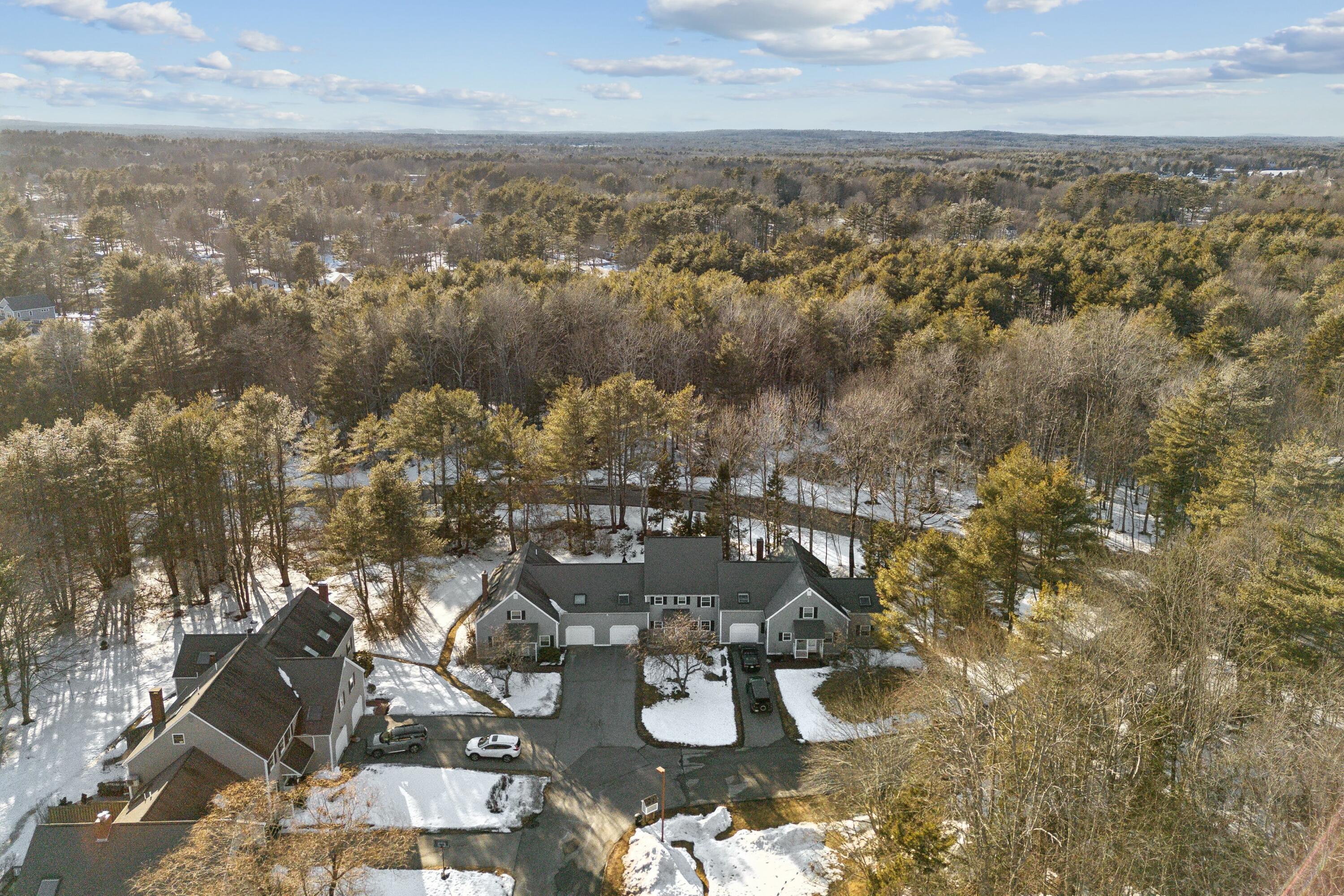 2 Lupine Court Yarmouth ME 04096