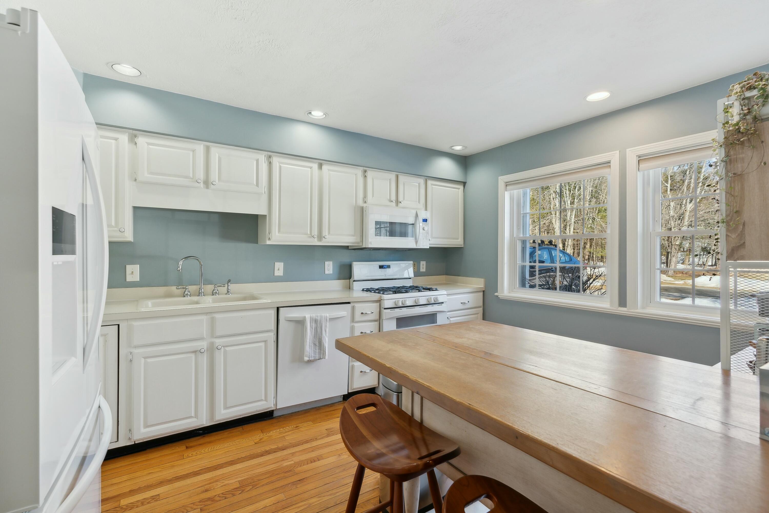 2 Lupine Court Yarmouth ME 04096