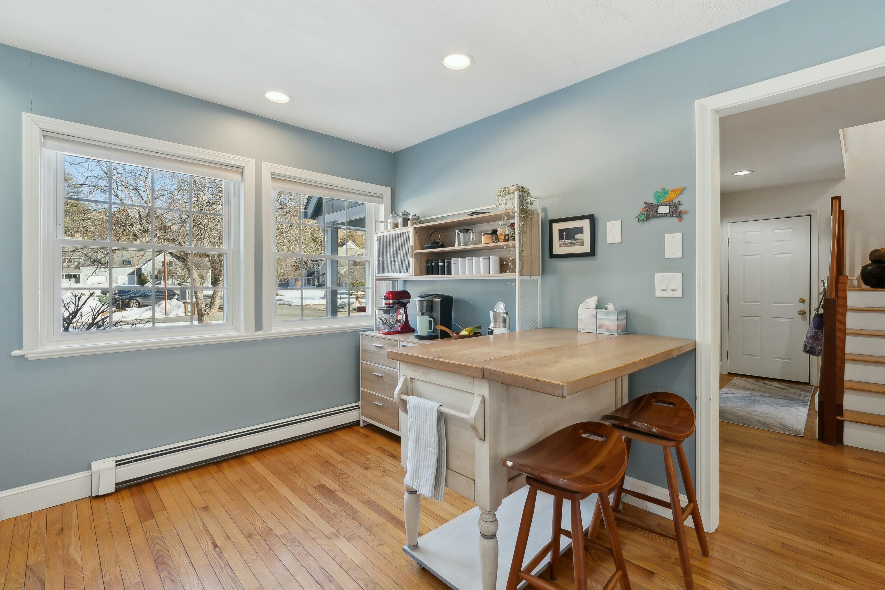 2 Lupine Court Yarmouth ME 04096