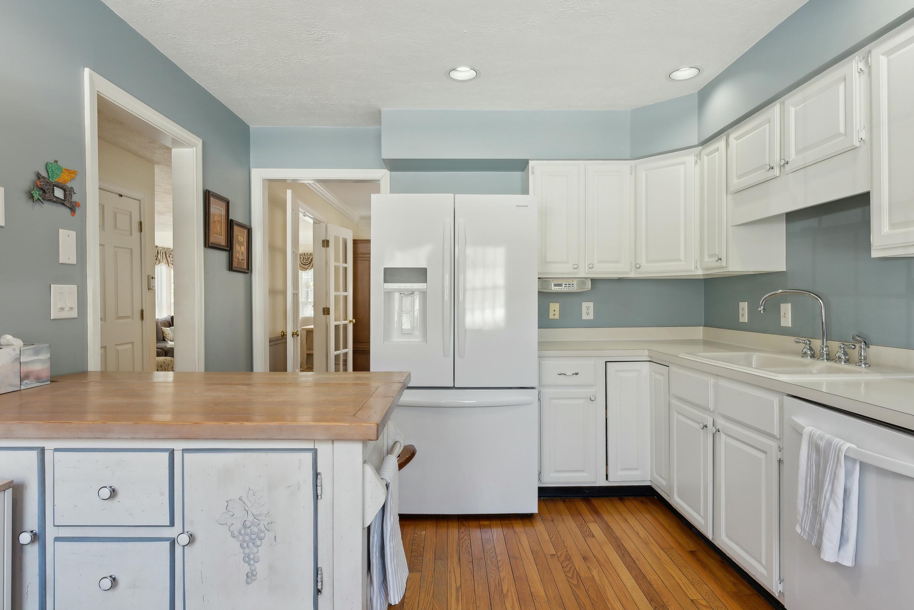 2 Lupine Court Yarmouth ME 04096