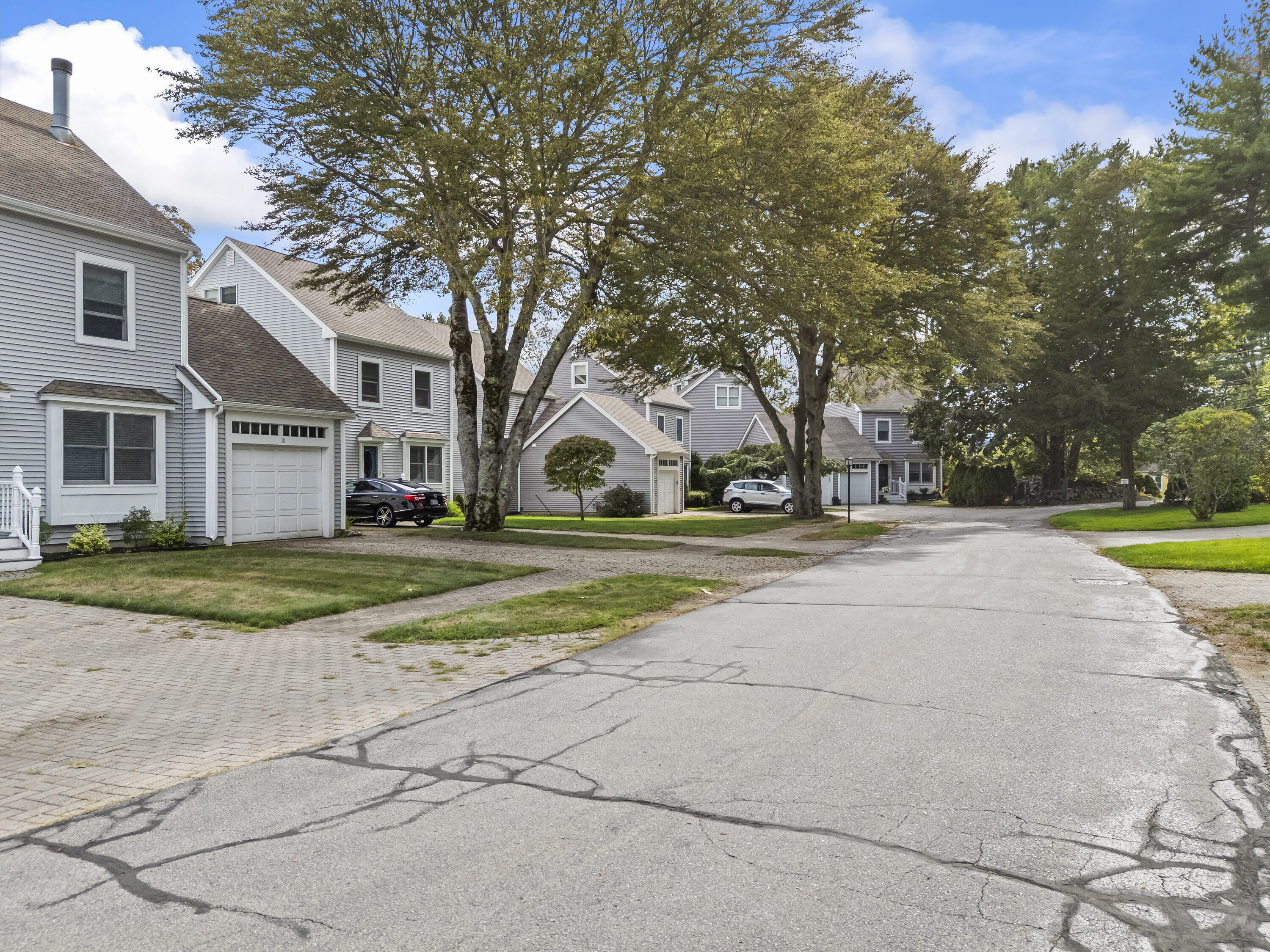 10 Yorke Ridge Way York ME 03909