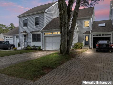 10 Yorke Ridge Way York ME 03909