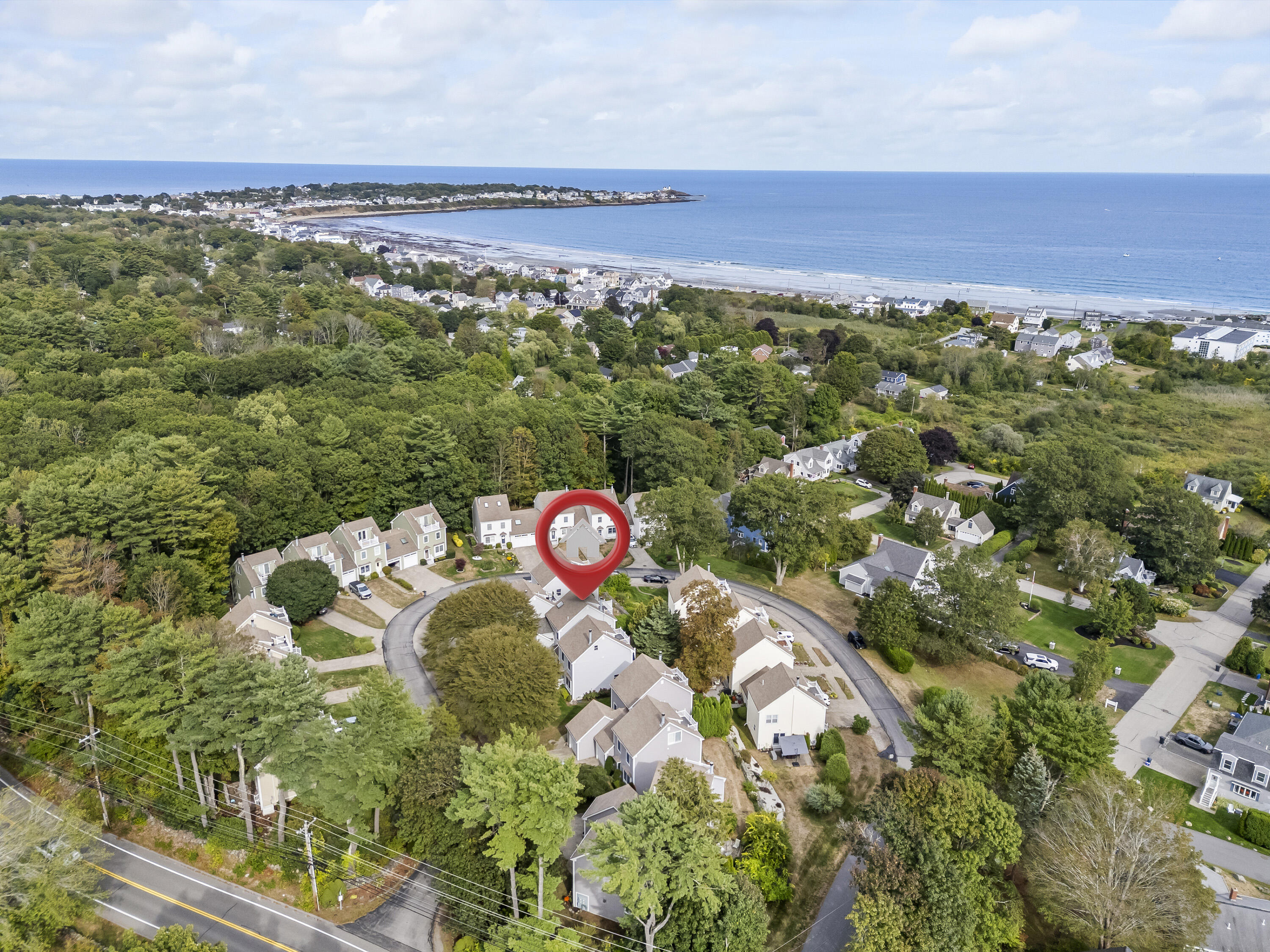 10 Yorke Ridge Way York ME 03909