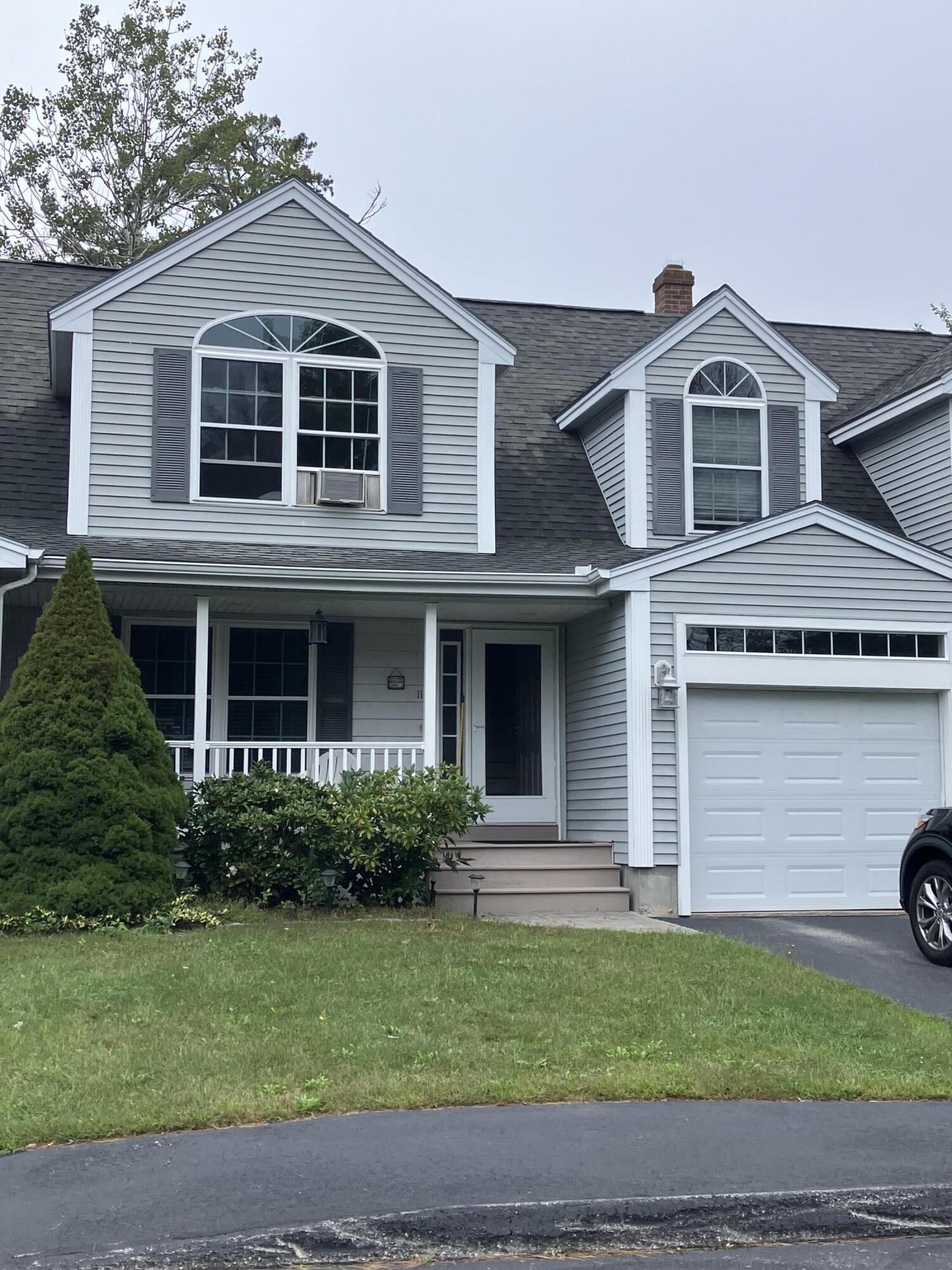 61 Ocean Park Road Saco ME 04072