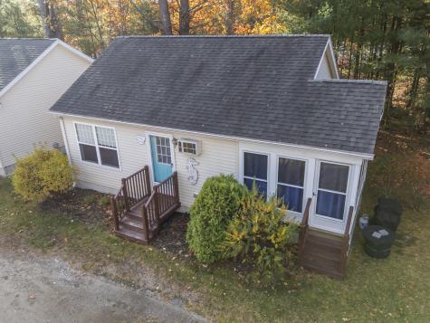 412 Post Road Wells ME 04090