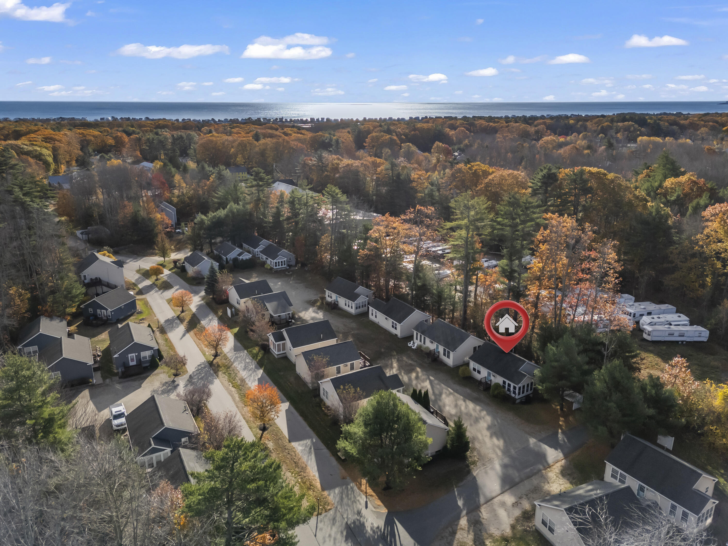 412 Post Road Wells ME 04090