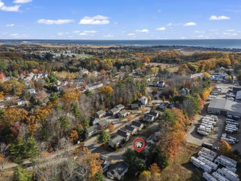 412 Post Road Wells ME 04090