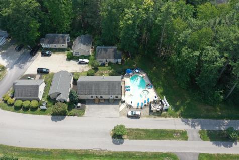 412 Post Road Wells ME 04090