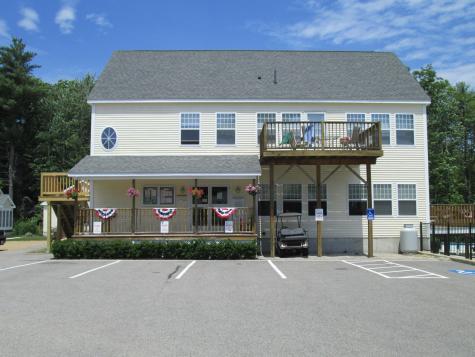 412 Post Road Wells ME 04090