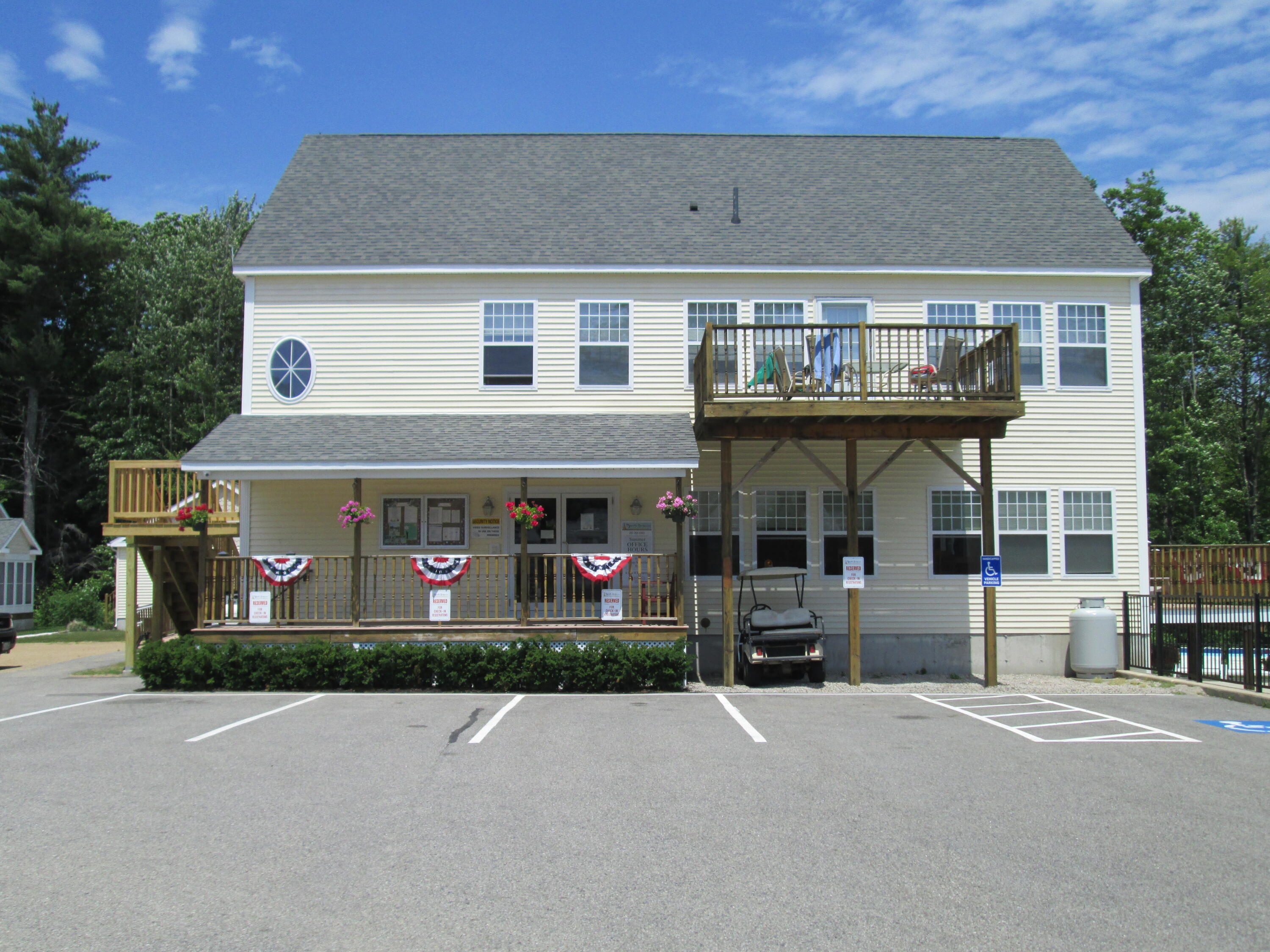 412 Post Road Wells ME 04090