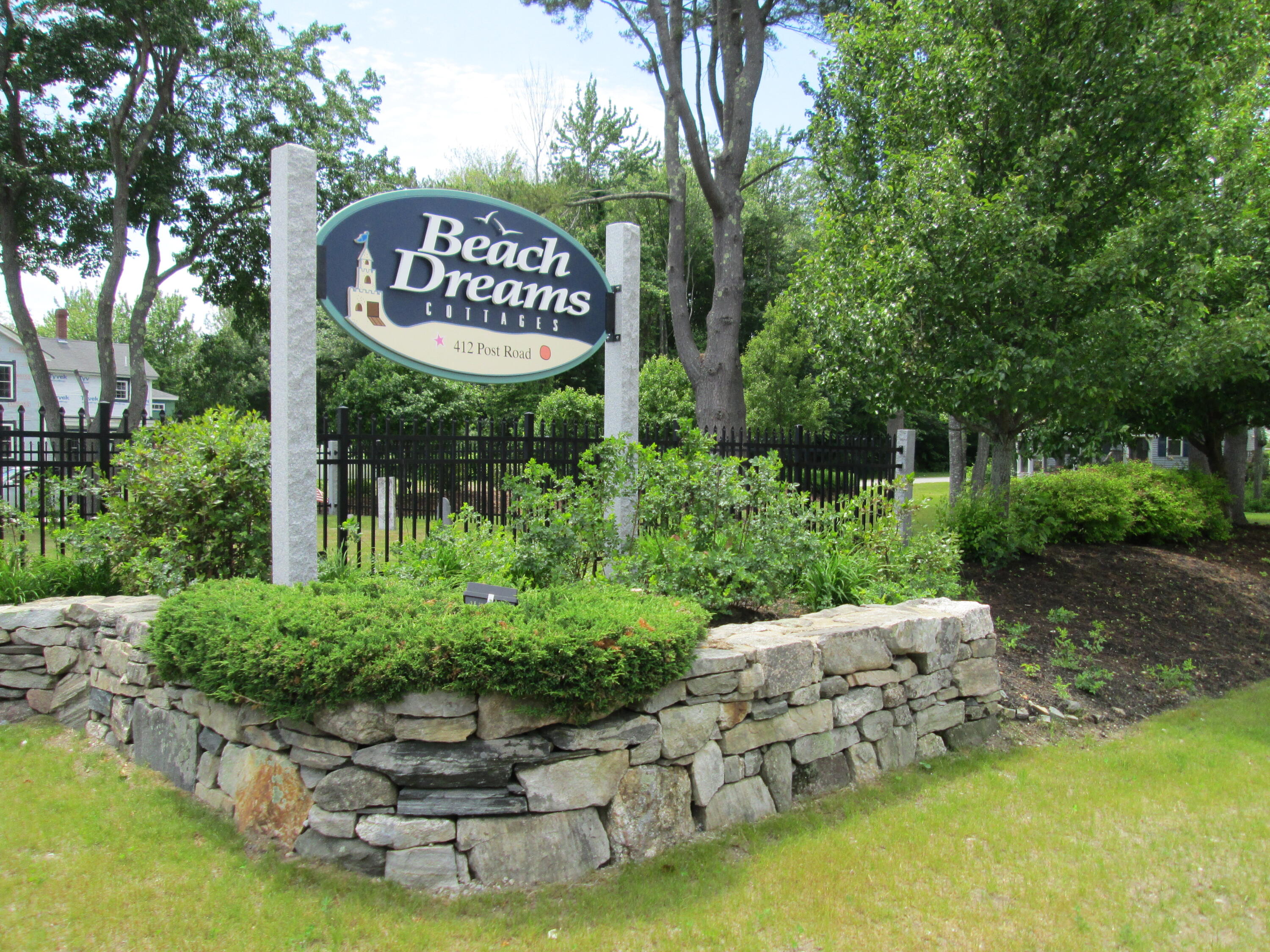 412 Post Road Wells ME 04090