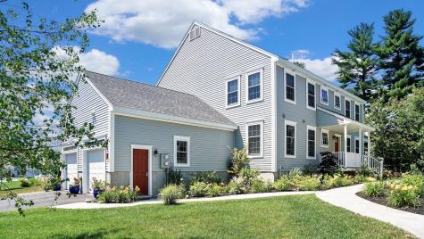 52 Wild Dunes Way Old Orchard Beach ME 04064