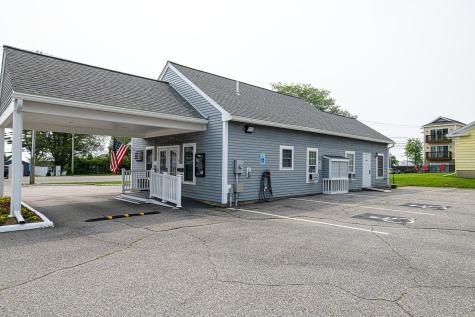 1072 Post Road Wells ME 04090