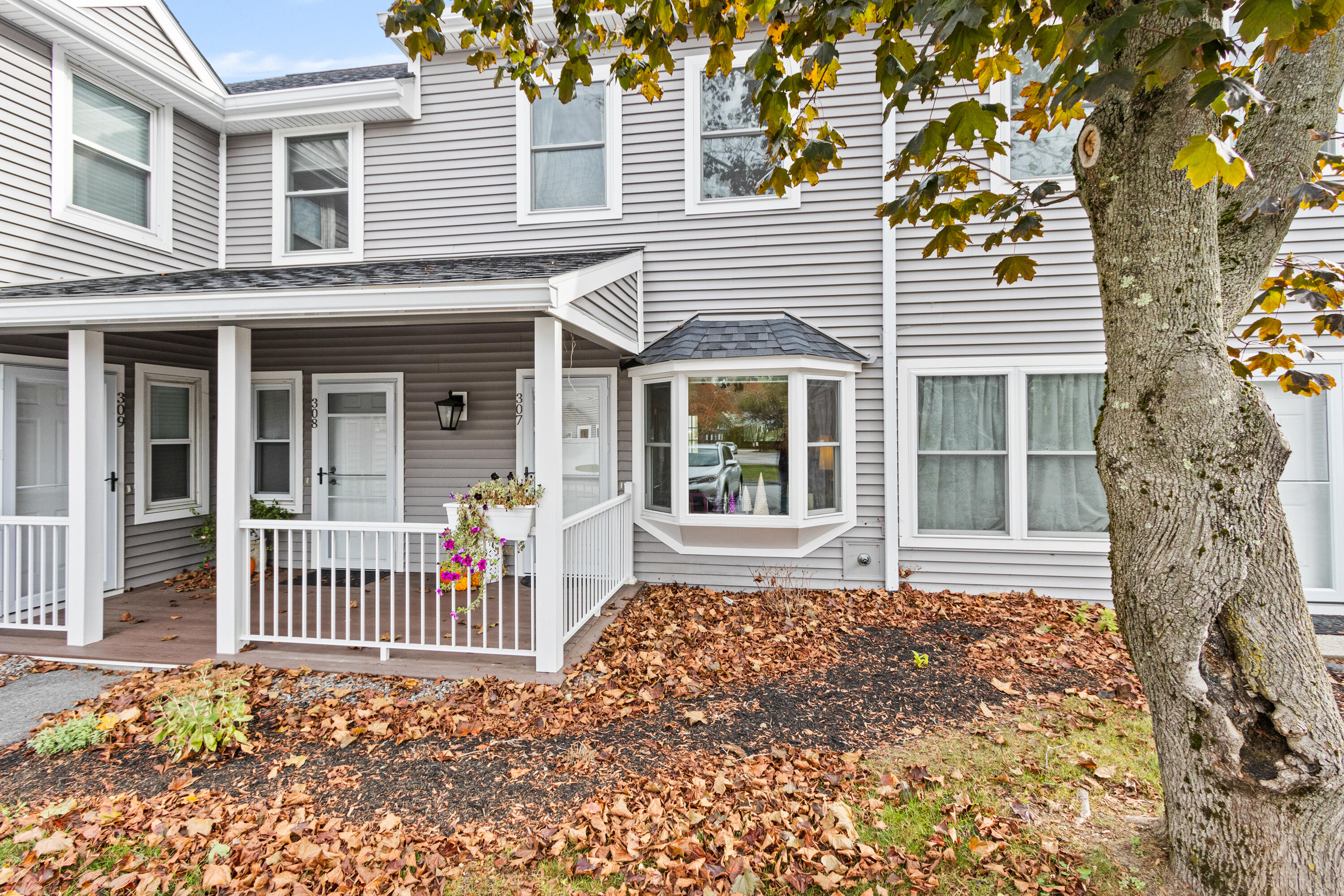 16 Mussey Street South Portland ME 04106