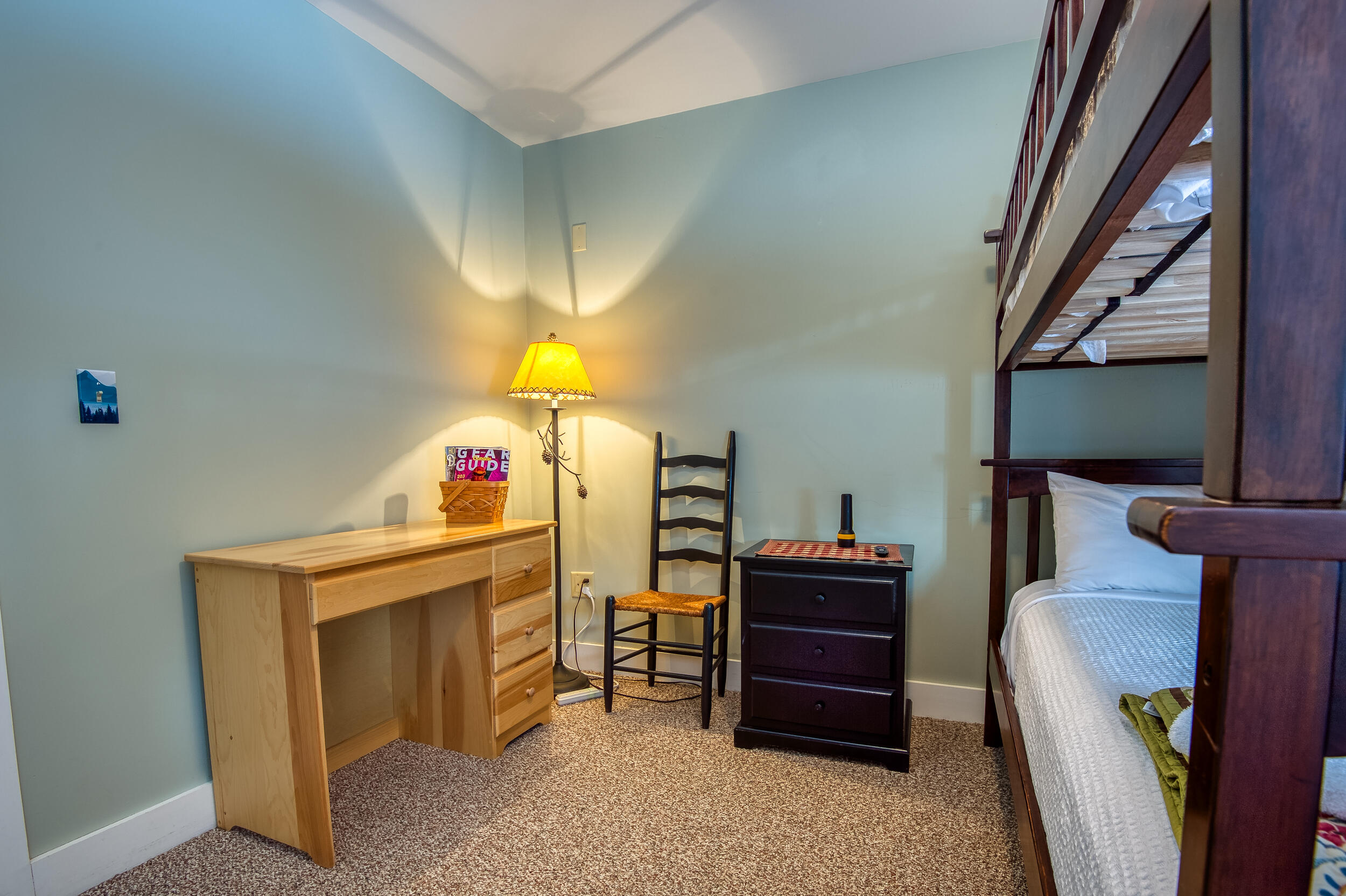 7 South Branch Way Sandy River Plt ME 04970