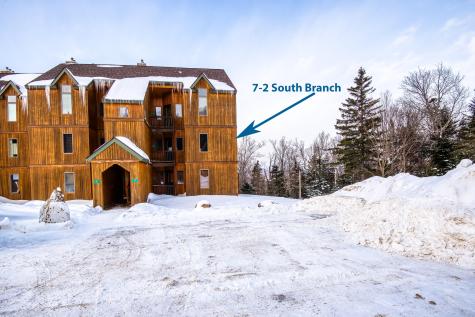 7 South Branch Way Sandy River Plt ME 04970