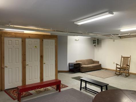 7 South Branch Way Sandy River Plt ME 04970