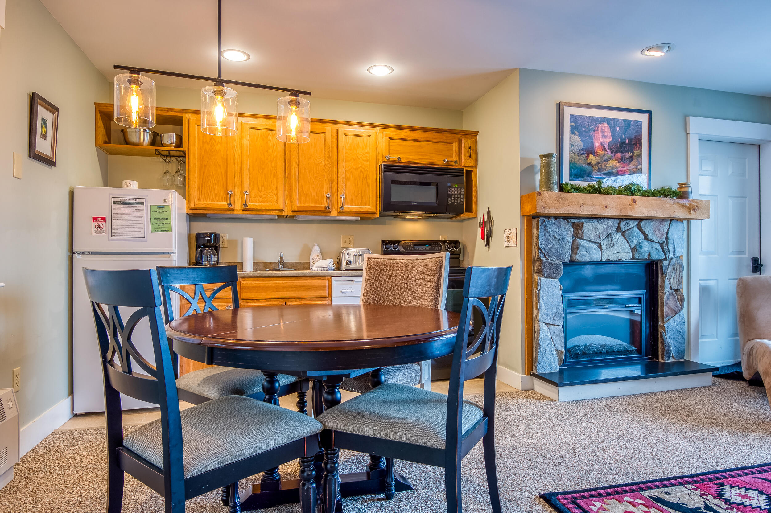 7 South Branch Way Sandy River Plt ME 04970