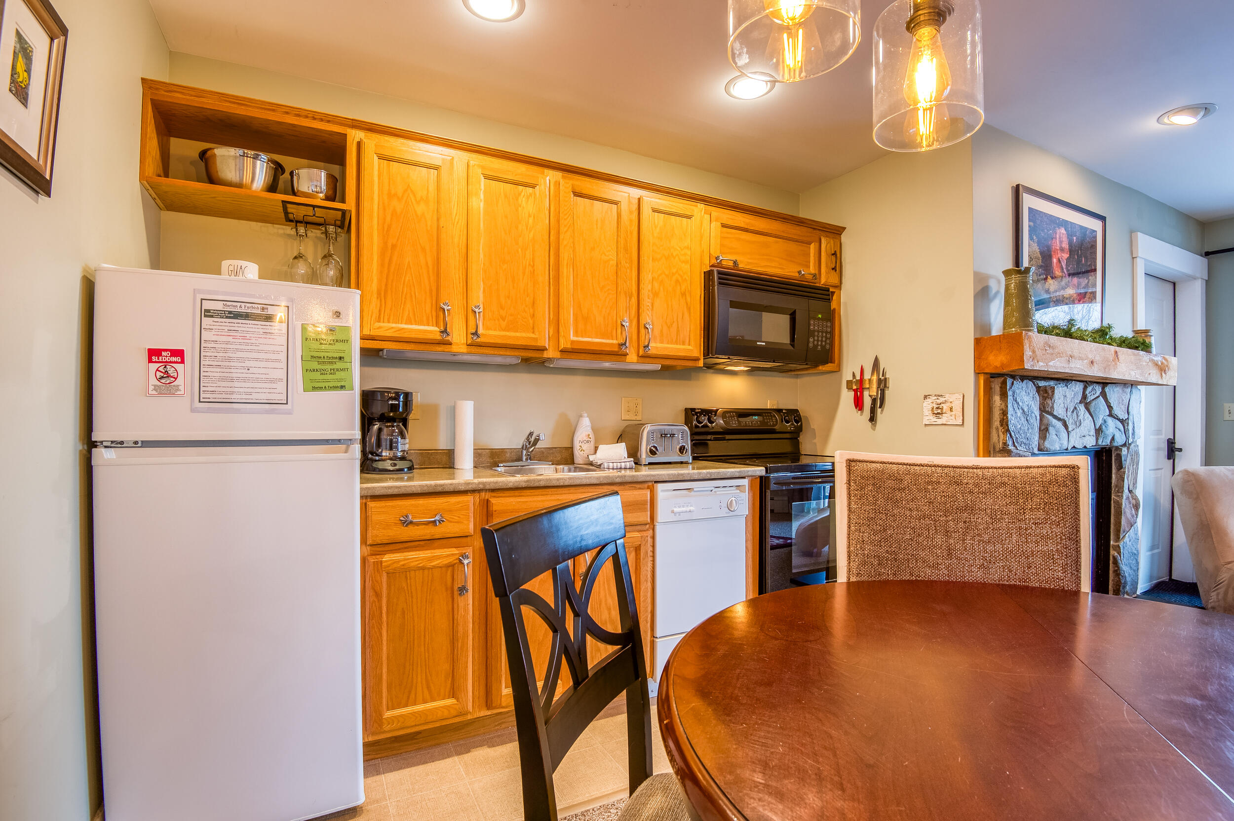 7 South Branch Way Sandy River Plt ME 04970