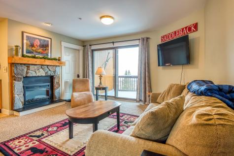 7 South Branch Way Sandy River Plt ME 04970