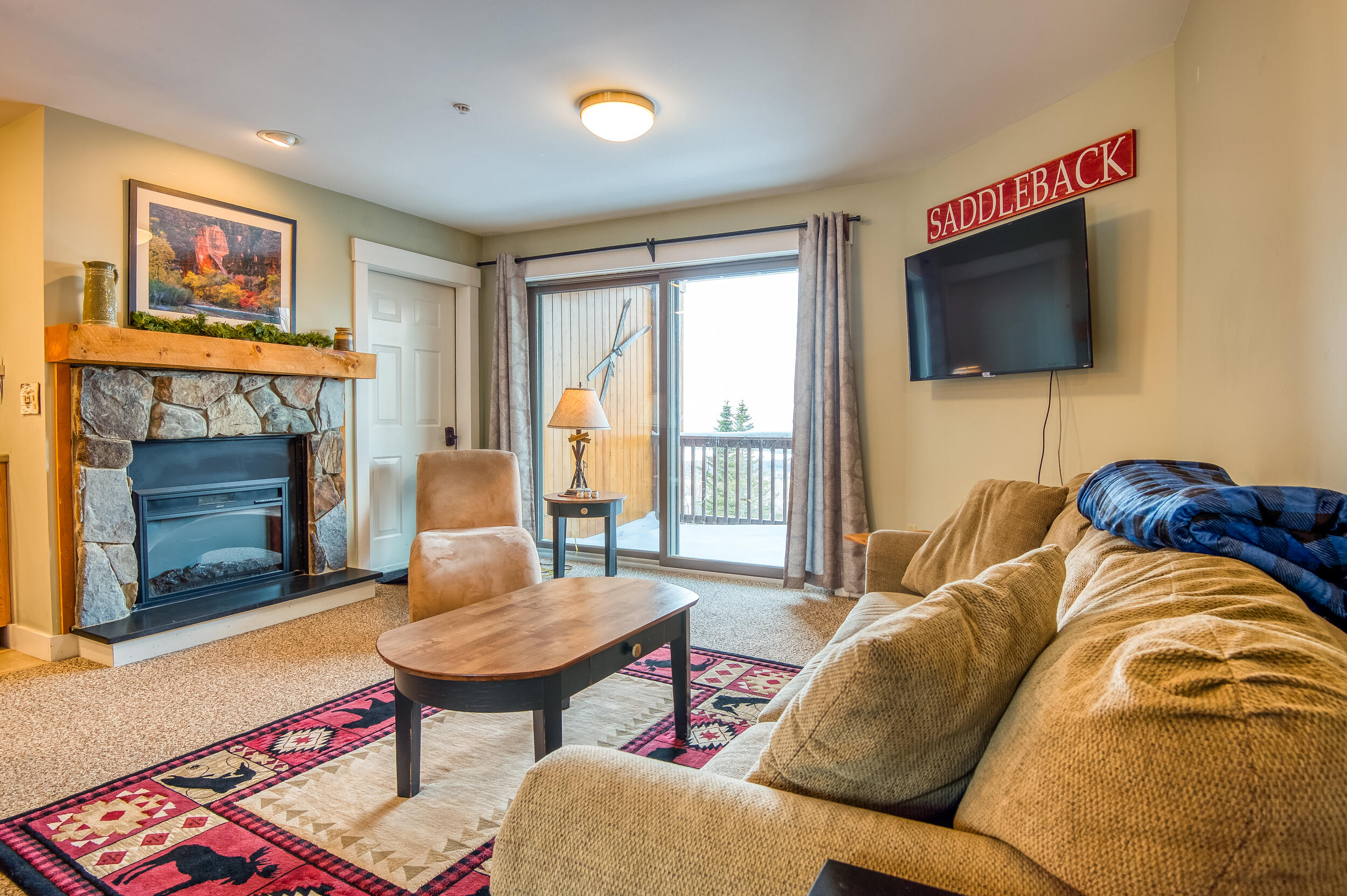 7 South Branch Way Sandy River Plt ME 04970