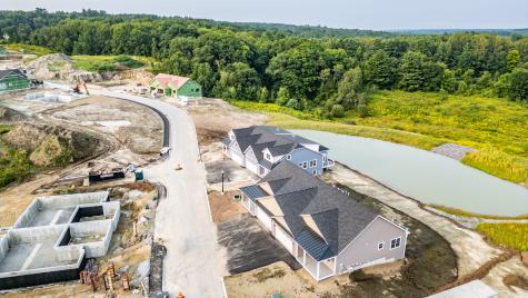 151 Brooks Edge Farm Road Westbrook ME 04092