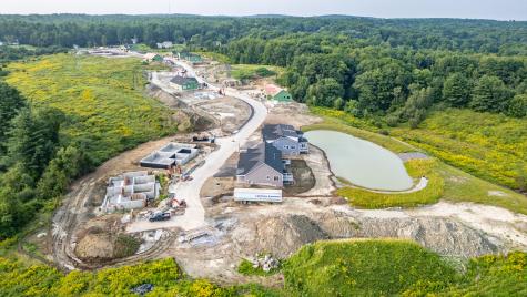 151 Brooks Edge Farm Road Westbrook ME 04092