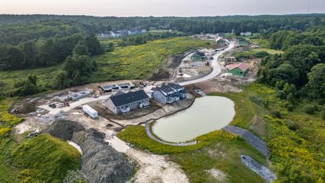 151 Brooks Edge Farm Road Westbrook ME 04092