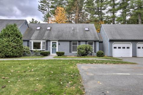 38 Ward Circle Brunswick ME 04011