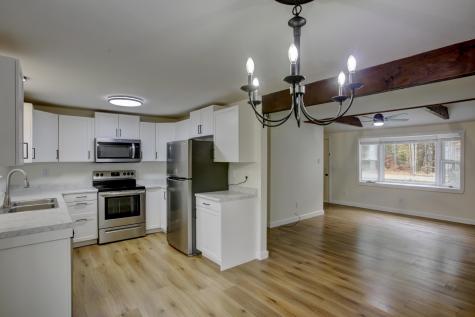 38 Ward Circle Brunswick ME 04011