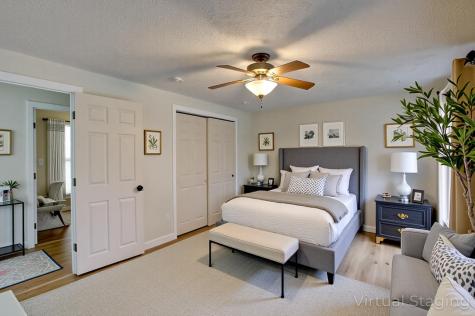 38 Ward Circle Brunswick ME 04011