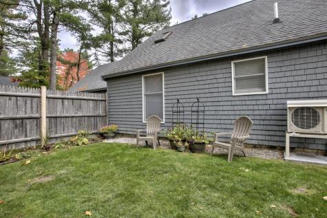 38 Ward Circle Brunswick ME 04011