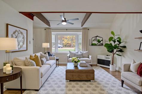 38 Ward Circle Brunswick ME 04011