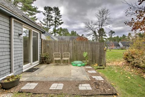 38 Ward Circle Brunswick ME 04011