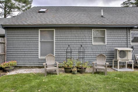 38 Ward Circle Brunswick ME 04011