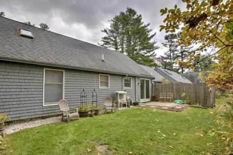 38 Ward Circle Brunswick ME 04011