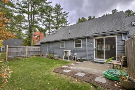 38 Ward Circle Brunswick ME 04011