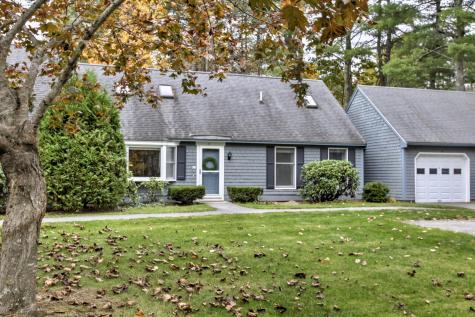 38 Ward Circle Brunswick ME 04011