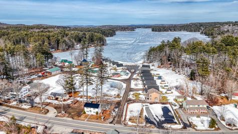 19 & 28 Lintonia Drive Litchfield ME 04350