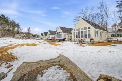 19 & 28 Lintonia Drive Litchfield ME 04350