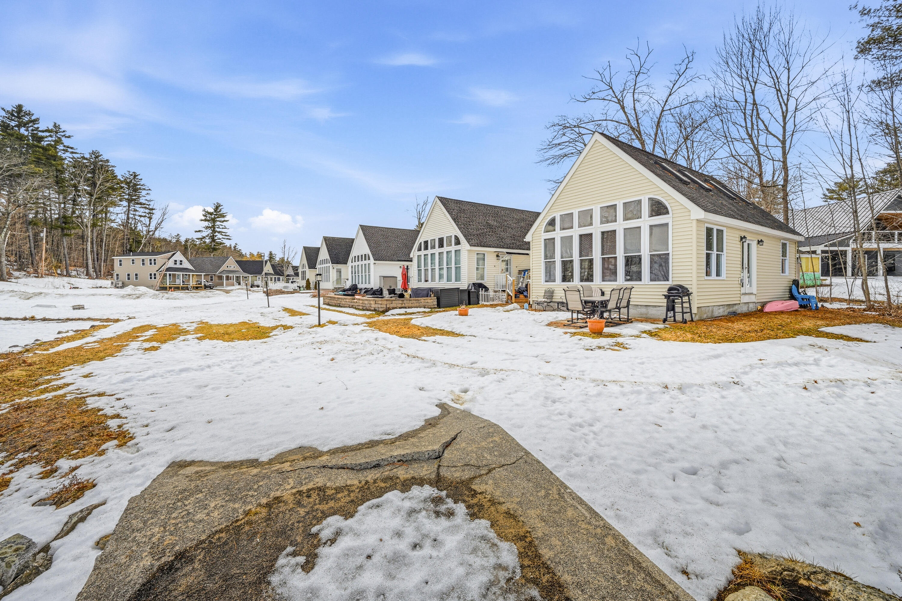 19 & 28 Lintonia Drive Litchfield ME 04350