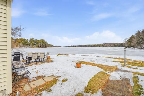 19 & 28 Lintonia Drive Litchfield ME 04350
